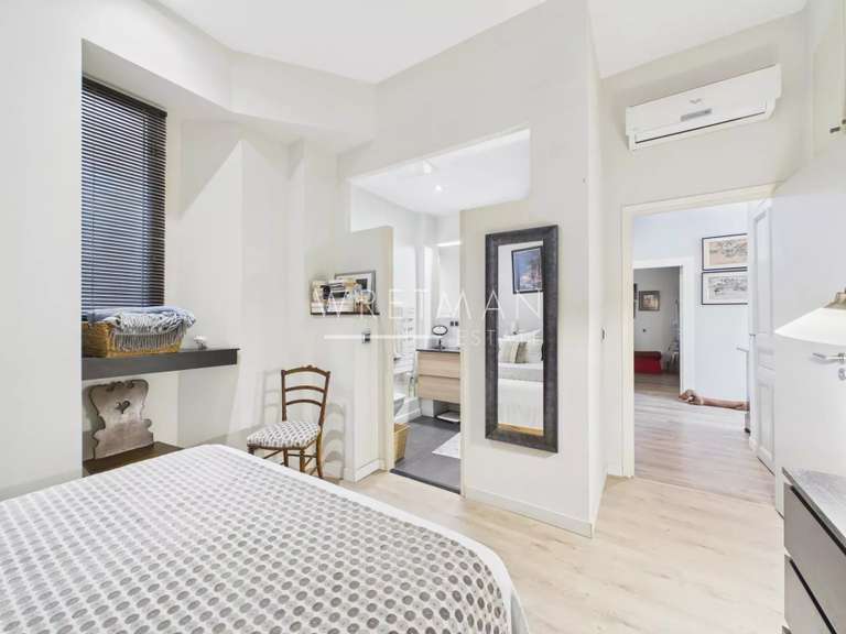 Appartement Nice - 2 chambres - 95m²