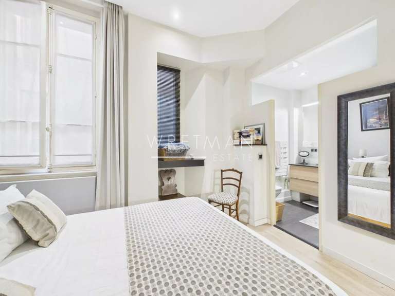 Appartement Nice - 2 chambres - 95m²