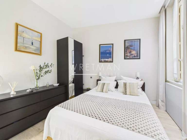Appartement Nice - 2 chambres - 95m²