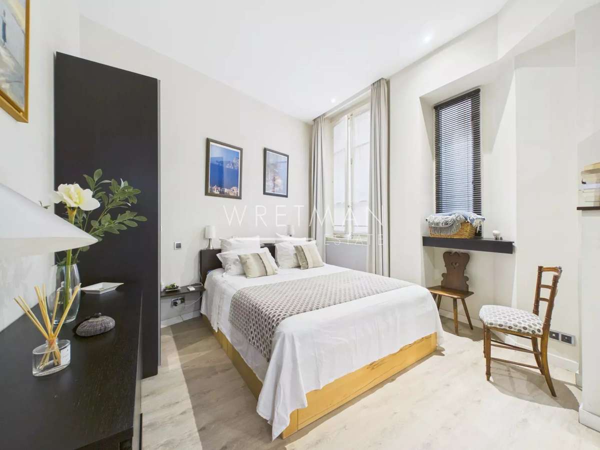 Apartment Nice