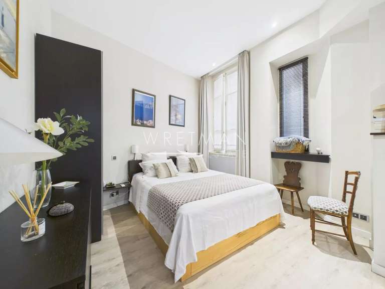 Appartement Nice - 2 chambres - 95m²