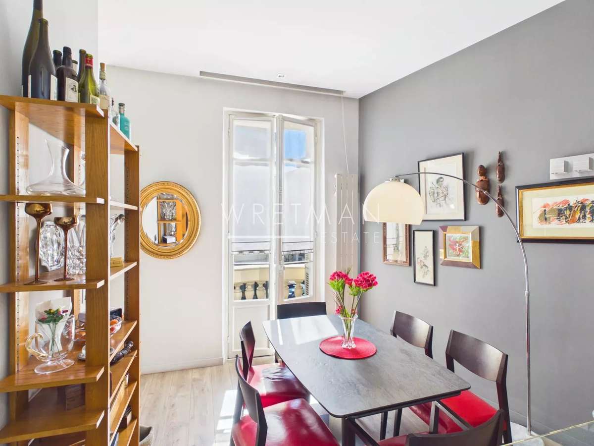 Apartment Nice