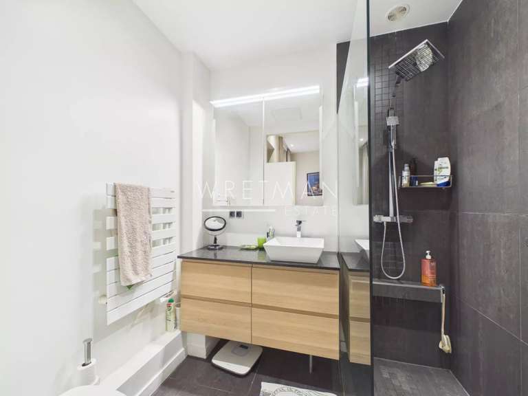 Appartement Nice - 2 chambres - 95m²
