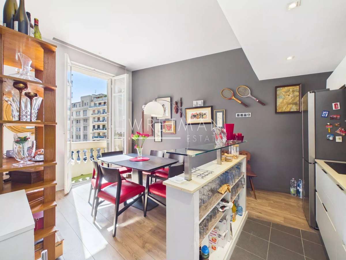 Apartment Nice