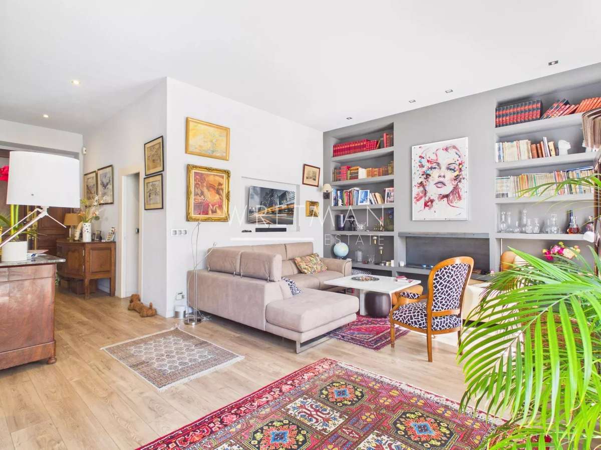 Apartment Nice