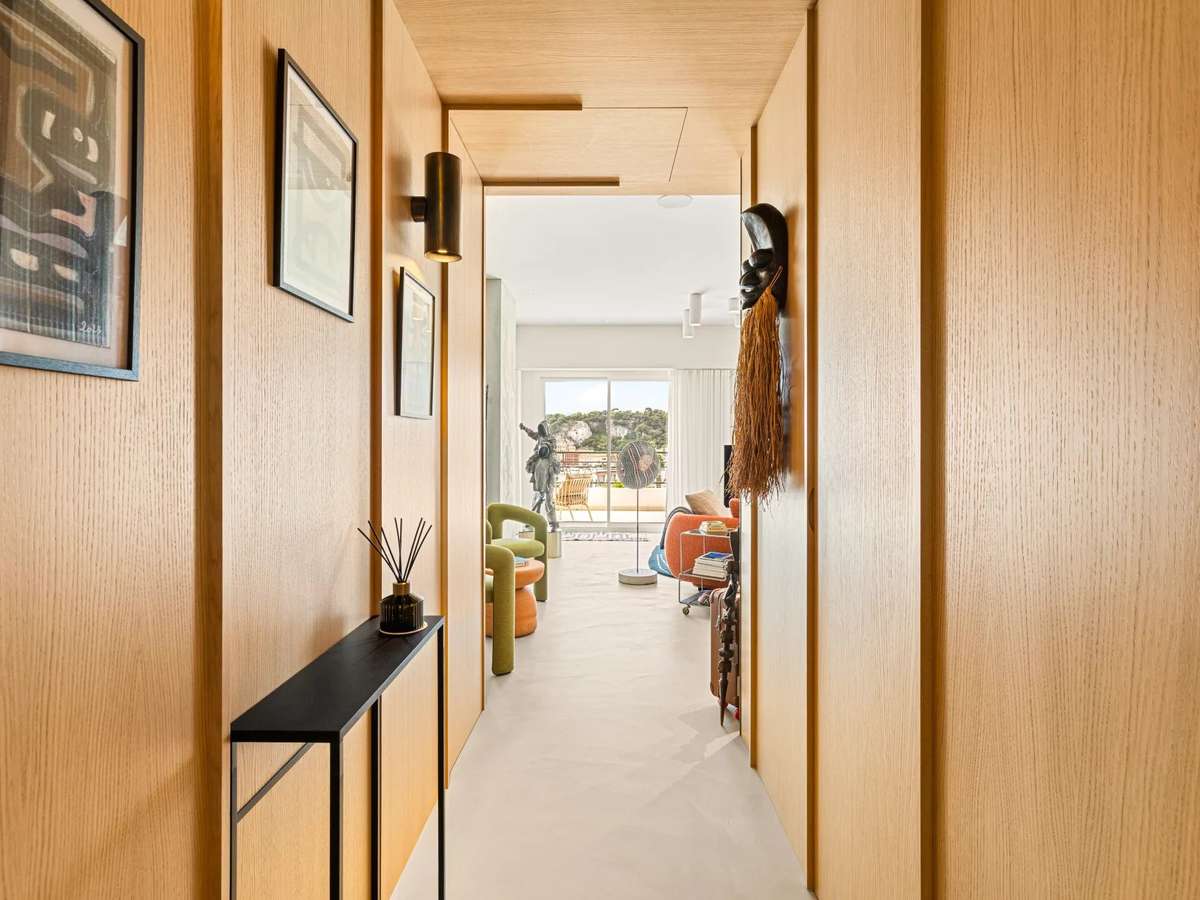 Apartment Nice