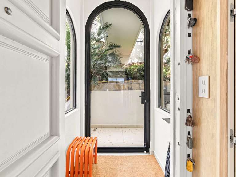 Appartement avec Vue sur mer Nice - 2 chambres - 147m²