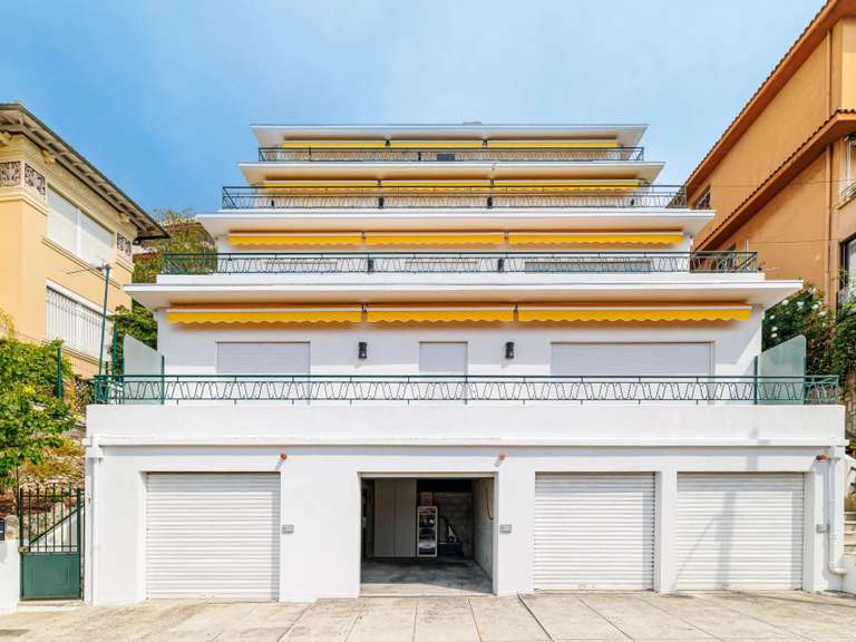 Appartement avec Vue sur mer Nice - 2 chambres - 147m²
