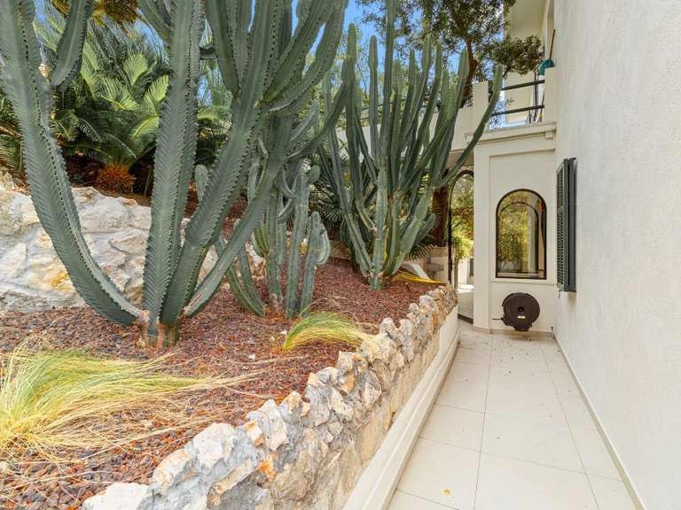 Appartement avec Vue sur mer Nice - 2 chambres - 147m²