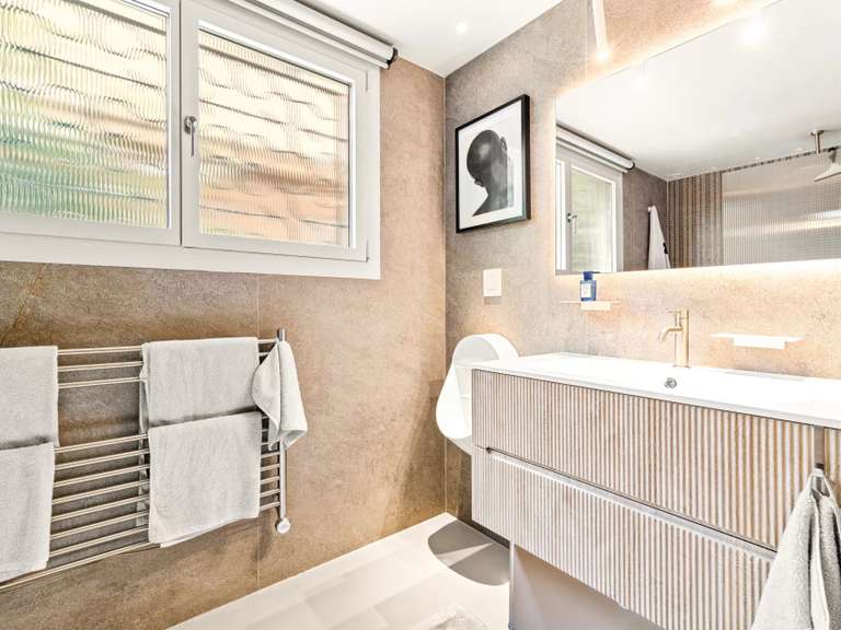 Appartement avec Vue sur mer Nice - 2 chambres - 147m²