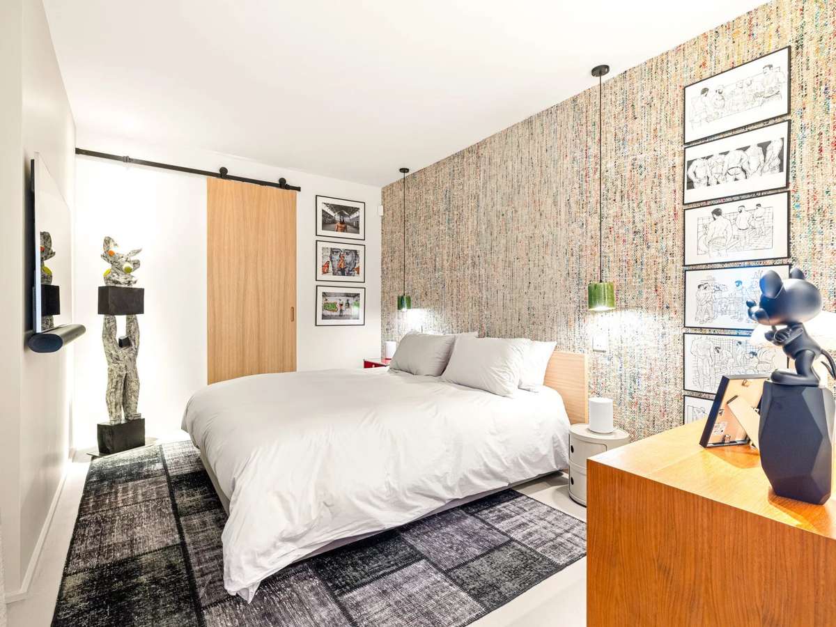 Apartment Nice