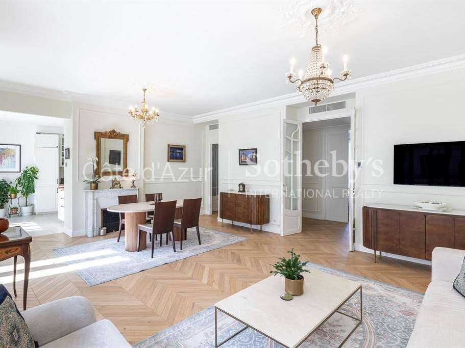 Apartment Nice