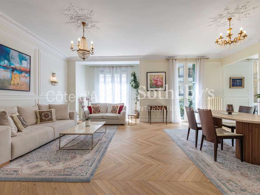 Apartment Nice