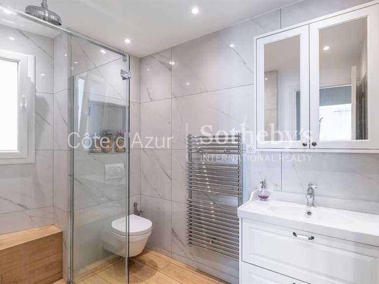Apartment Nice - 3 bedrooms - 139m²