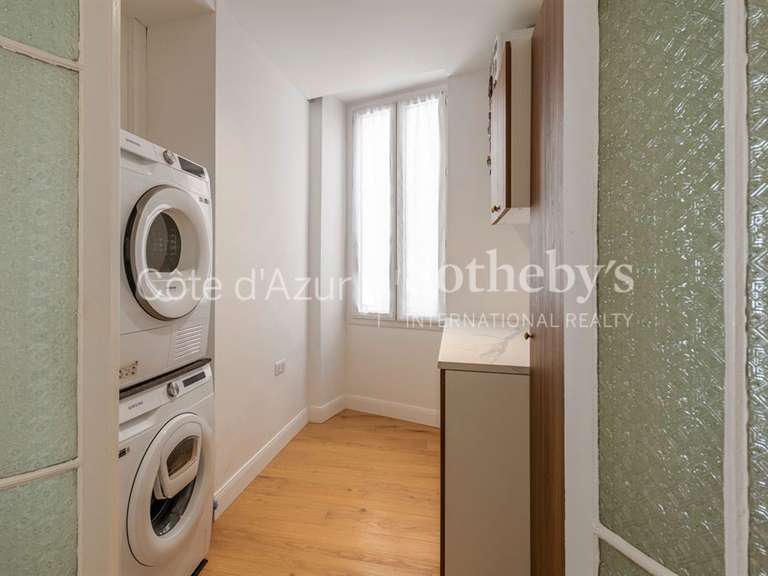 Apartment Nice - 3 bedrooms - 139m²