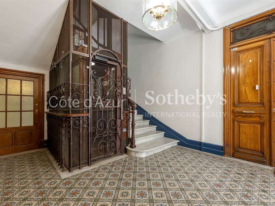 Apartment Nice