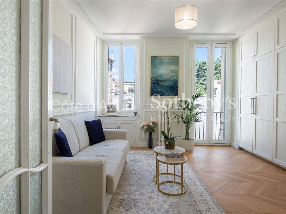 Apartment Nice