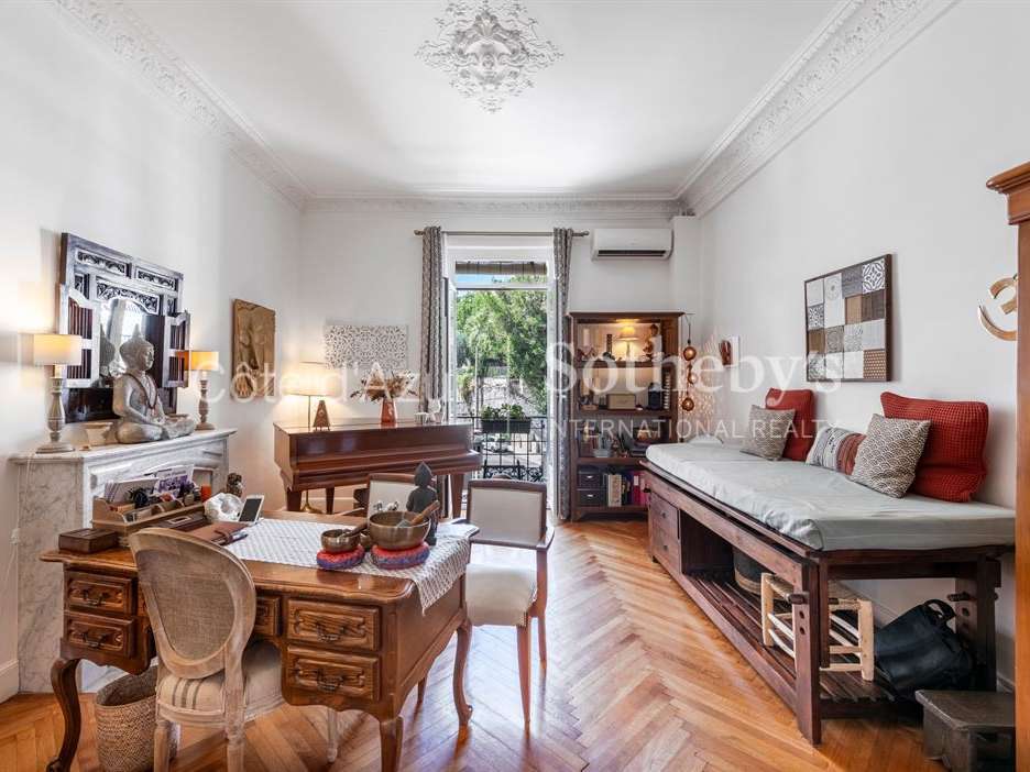 Apartment Nice
