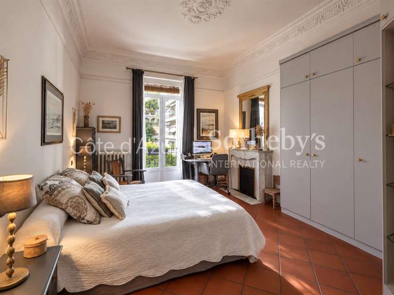Apartment Nice - 3 bedrooms - 130m²