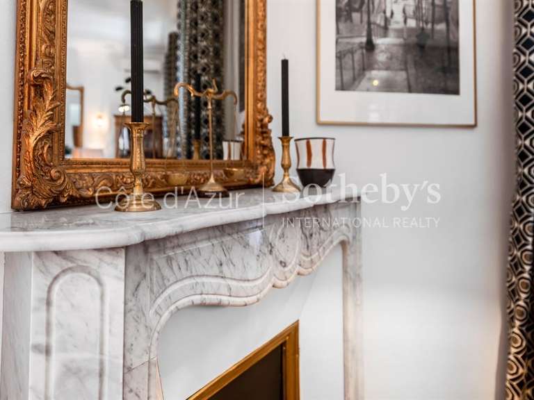 Apartment Nice - 3 bedrooms - 129m²