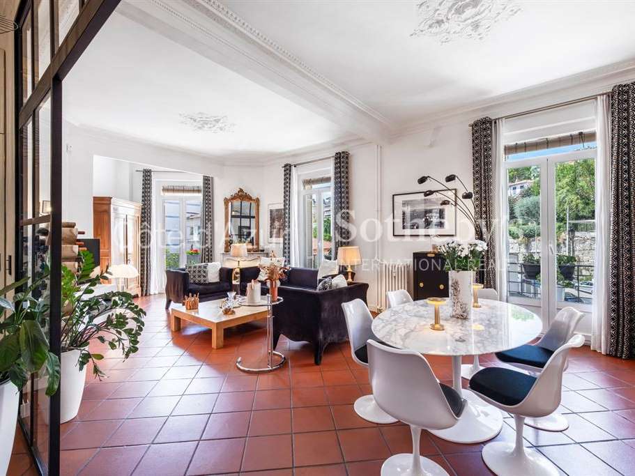 Apartment Nice