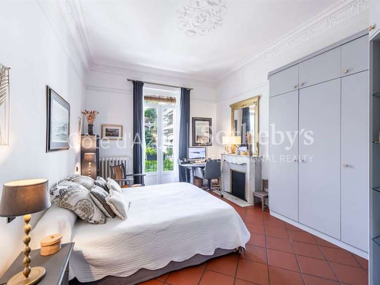 Apartment Nice - 3 bedrooms - 129m²