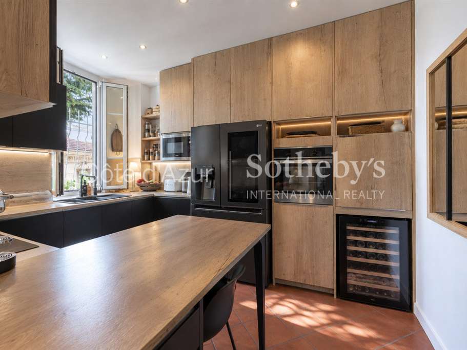 Appartement Nice