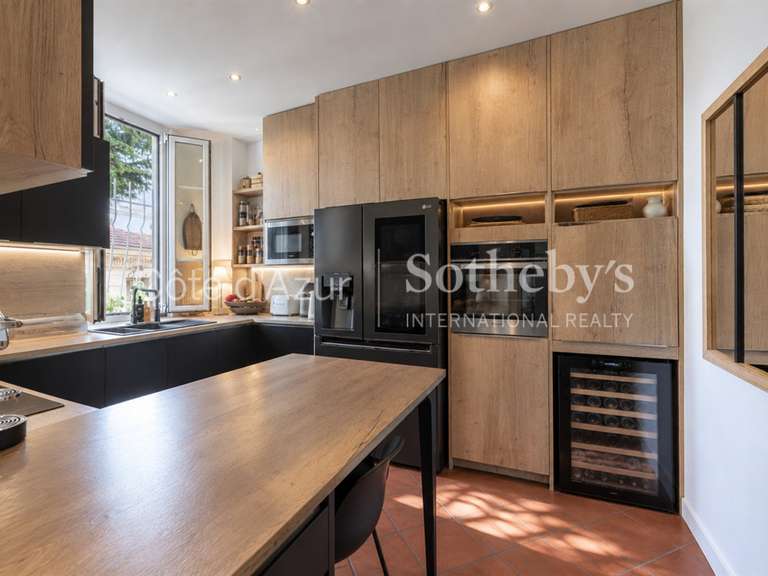 Apartment Nice - 3 bedrooms - 130m²
