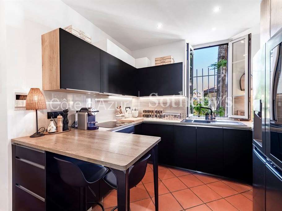 Apartment Nice
