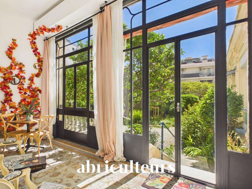 Appartement Nice