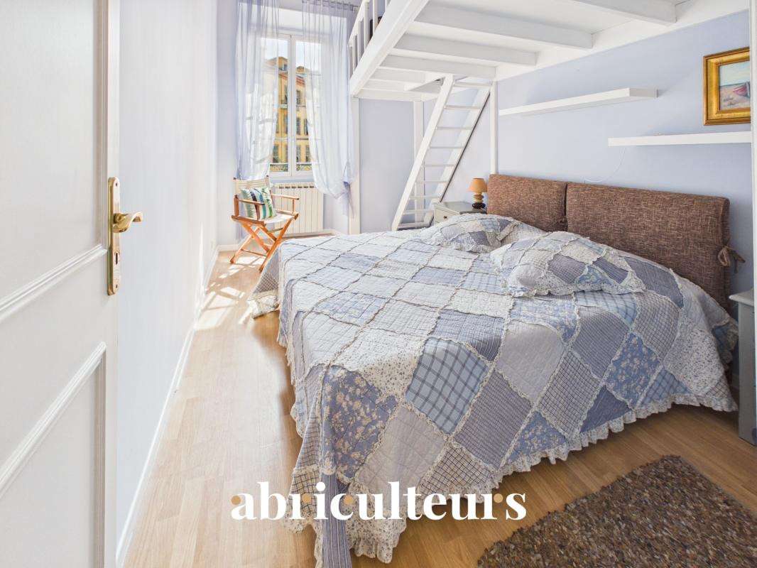 Appartement Nice