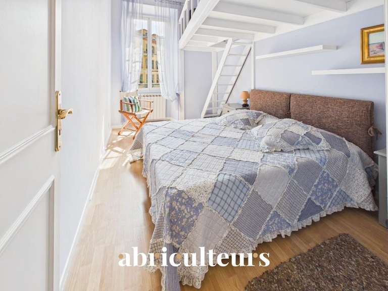 Appartement Nice - 3 chambres - 136m²