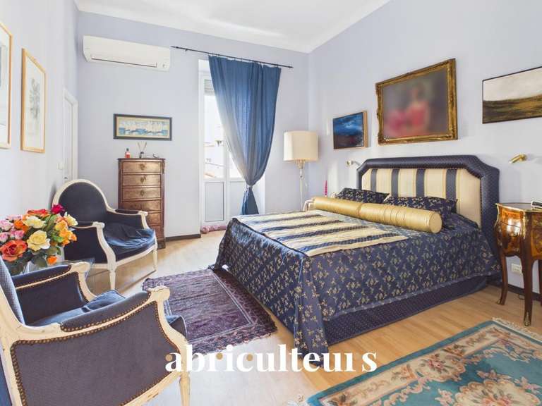 Appartement Nice - 3 chambres - 136m²
