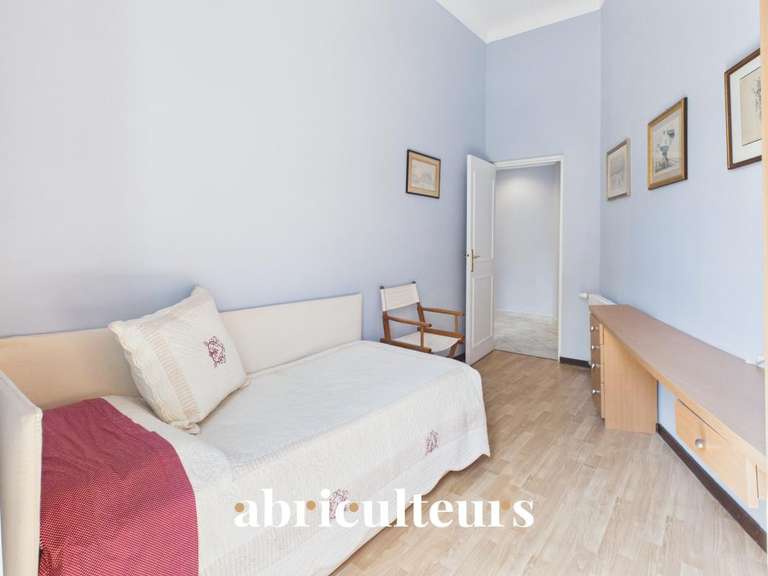 Appartement Nice - 3 chambres - 136m²