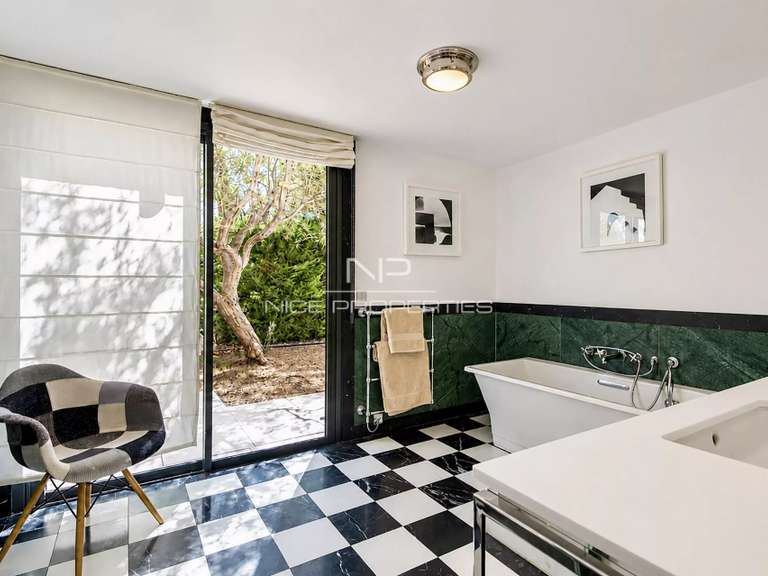 Appartement Nice - 2 chambres - 161m²