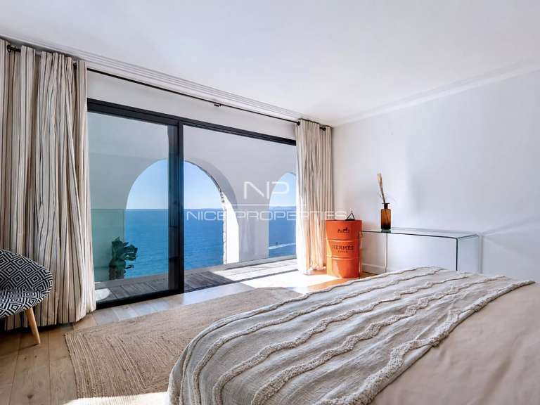 Appartement Nice - 2 chambres - 161m²