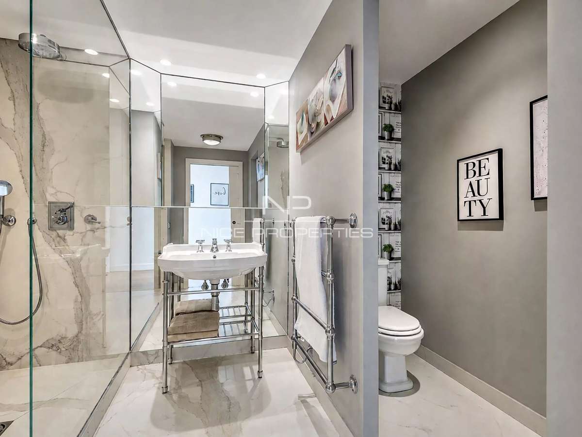 Appartement Nice
