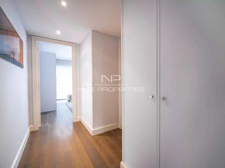 Appartement Nice - 2 chambres - 161m²