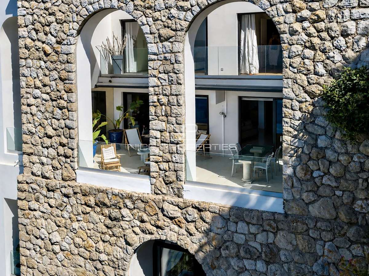 Appartement Nice