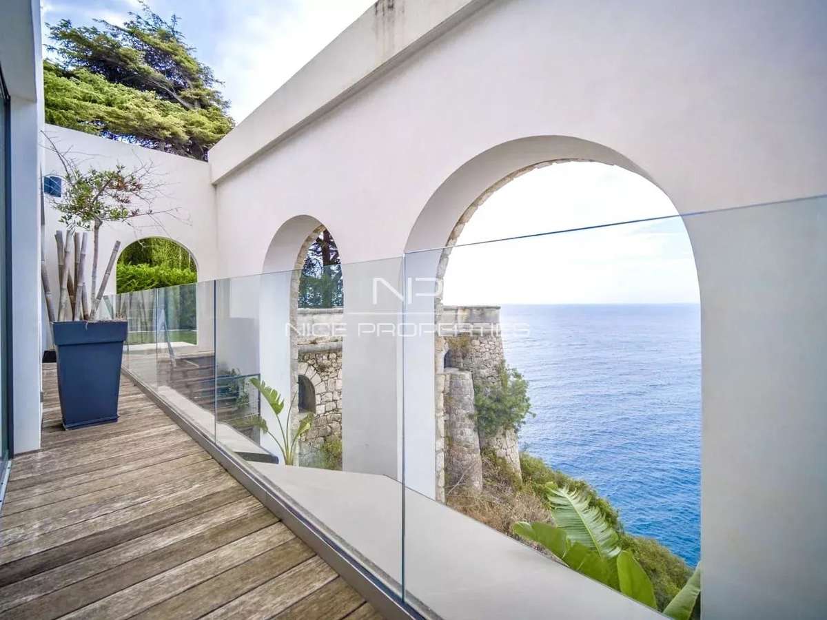 Appartement Nice
