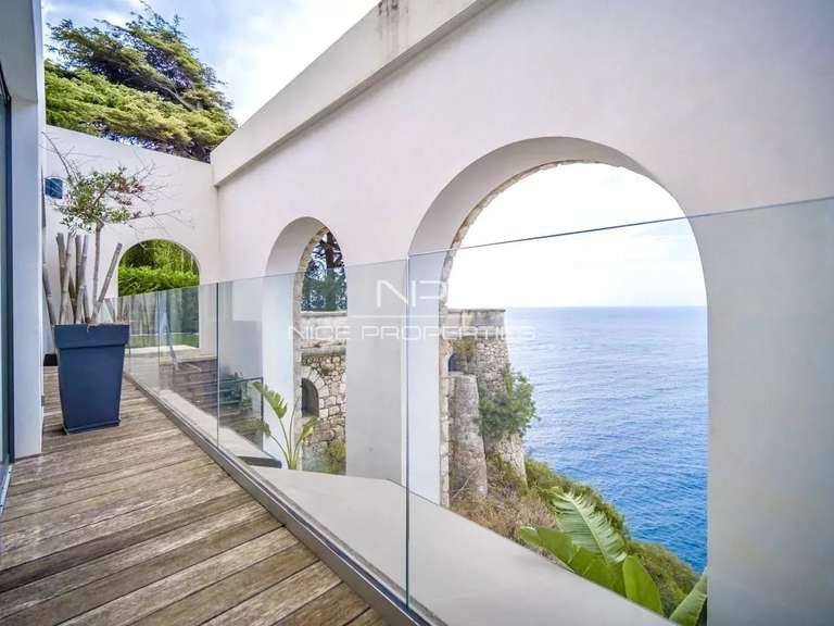 Appartement Nice - 2 chambres - 161m²