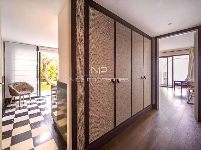 Appartement Nice - 2 chambres - 161m²