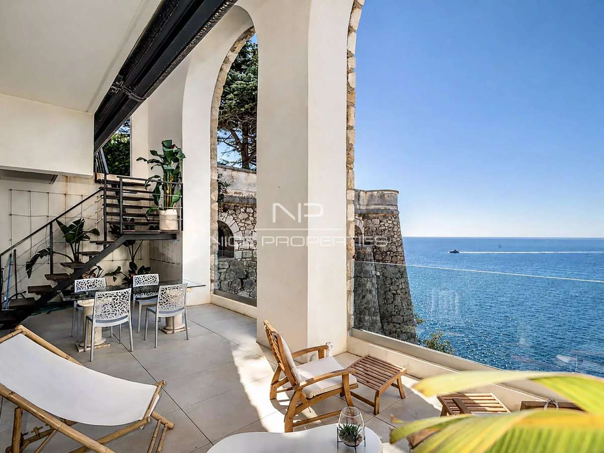 Appartement Nice