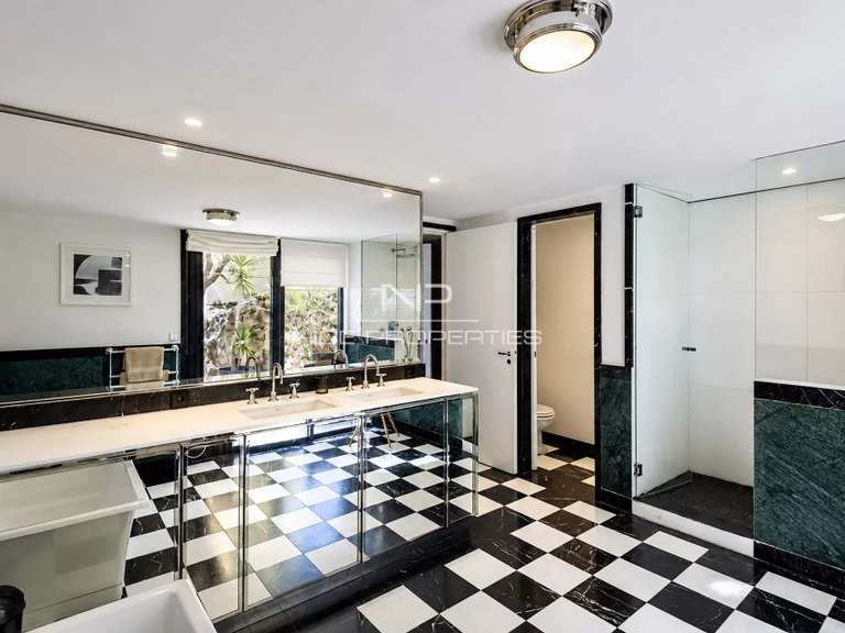 Appartement Nice - 2 chambres - 161m²