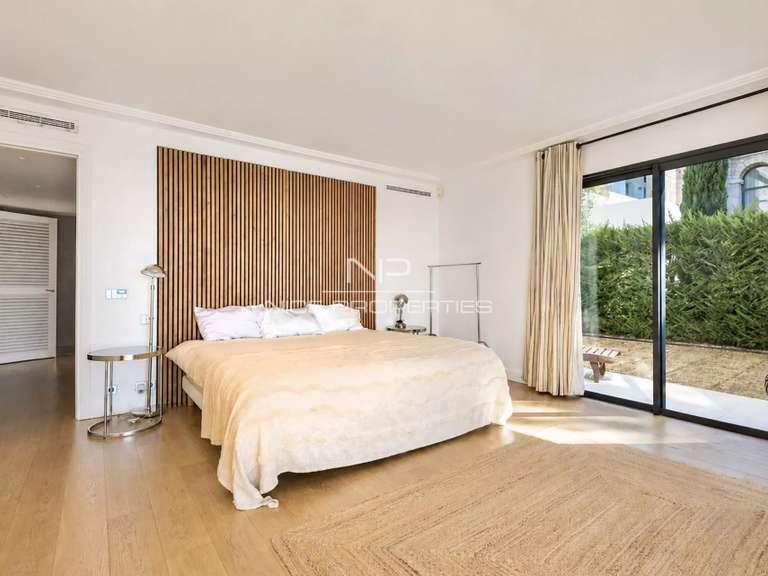 Appartement Nice - 2 chambres - 161m²