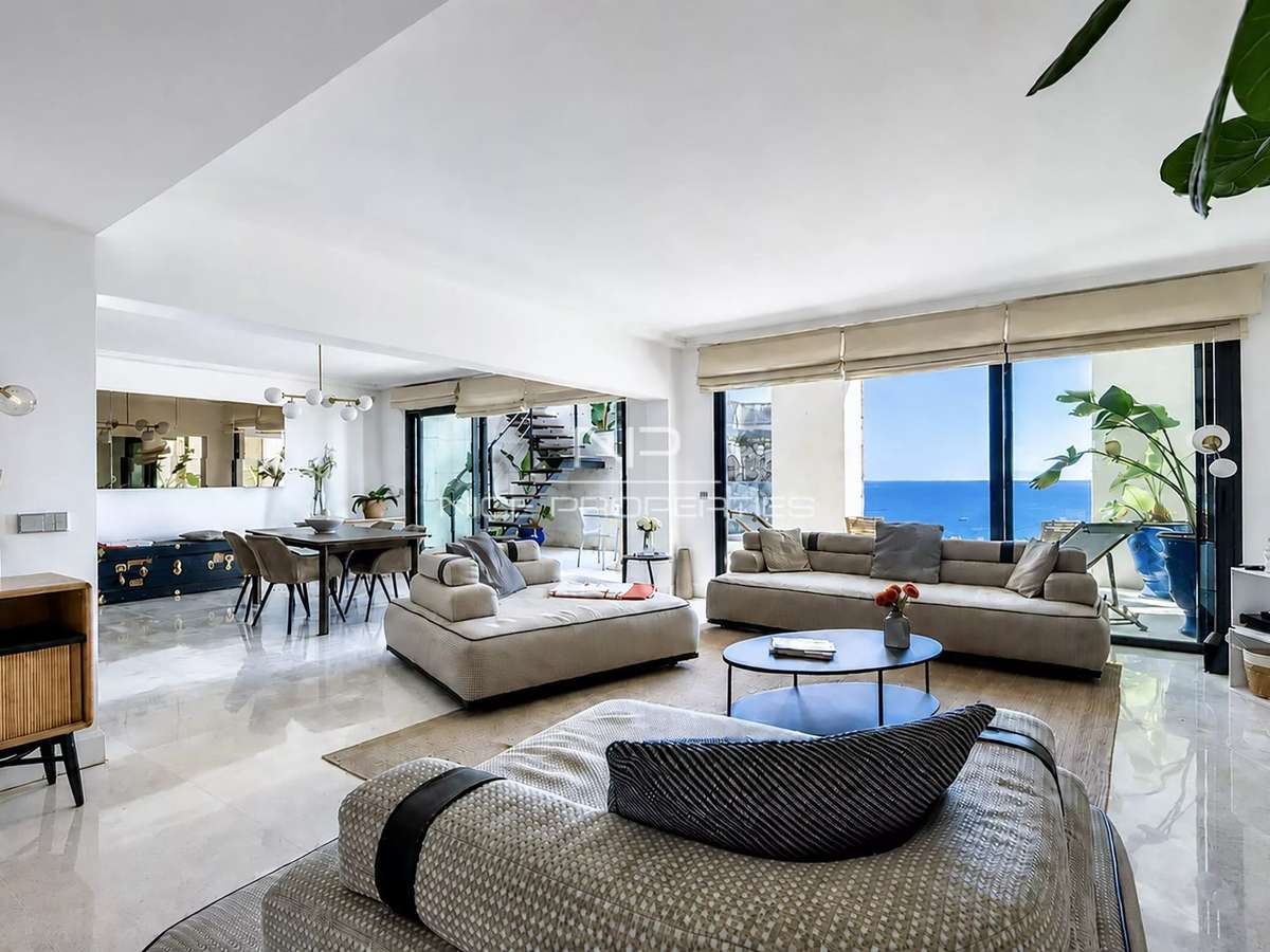 Appartement Nice