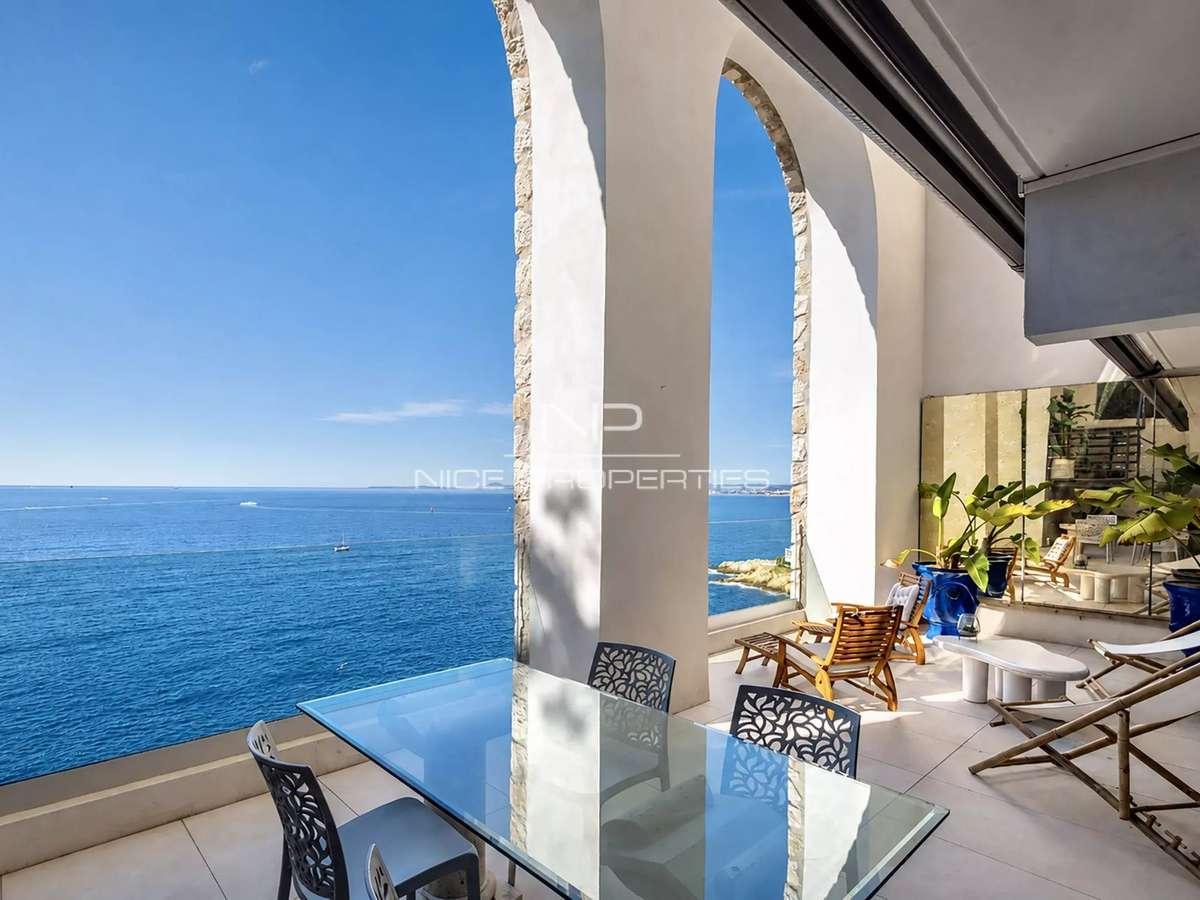 Appartement Nice