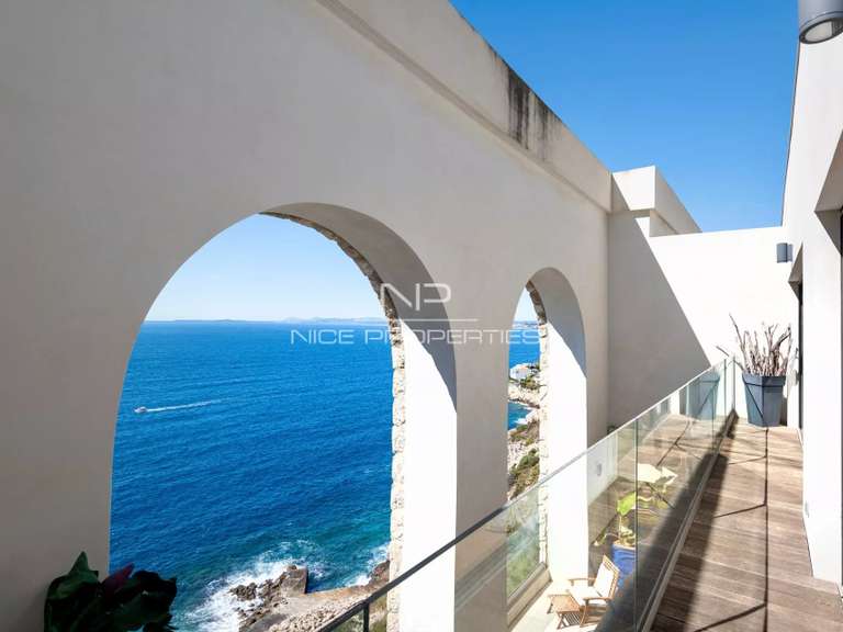 Appartement Nice - 2 chambres - 161m²
