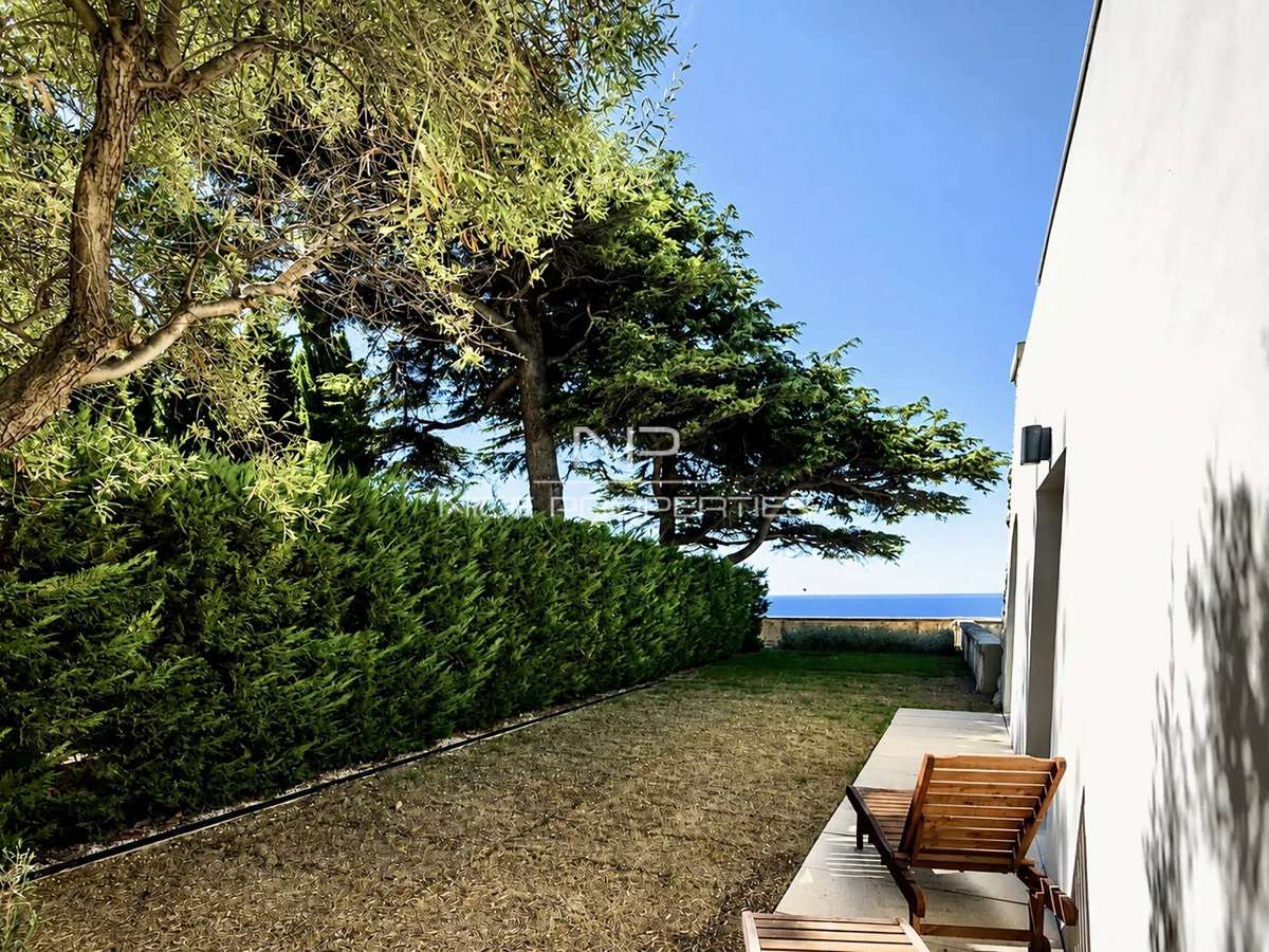 Appartement Nice