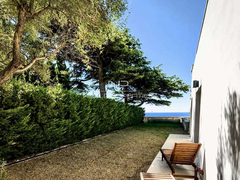 Appartement Nice - 2 chambres - 161m²